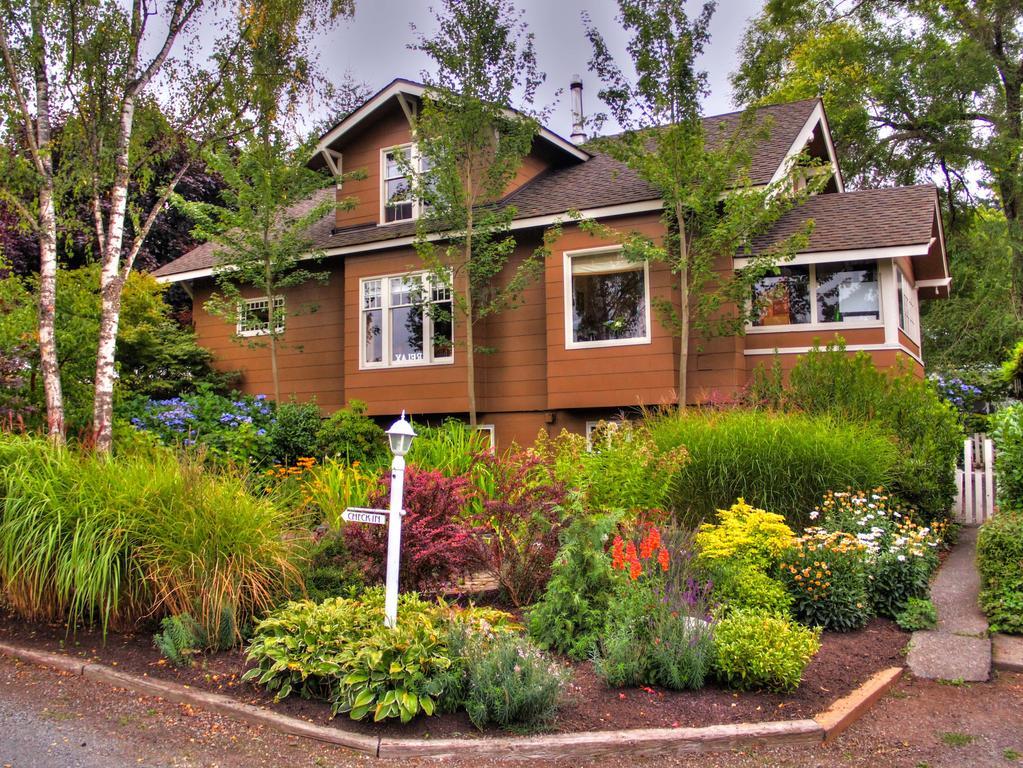 Argyle House Bed And Breakfast Friday Harbor Luaran gambar