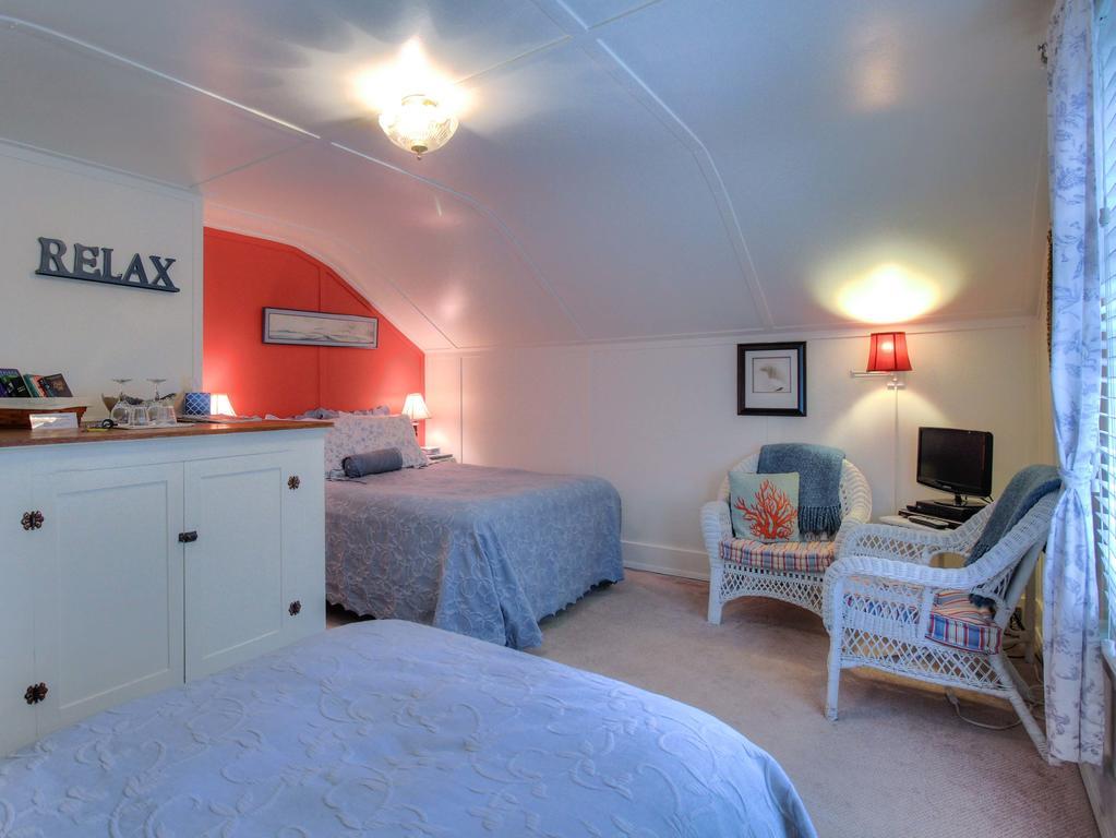 Argyle House Bed And Breakfast Friday Harbor Bilik gambar
