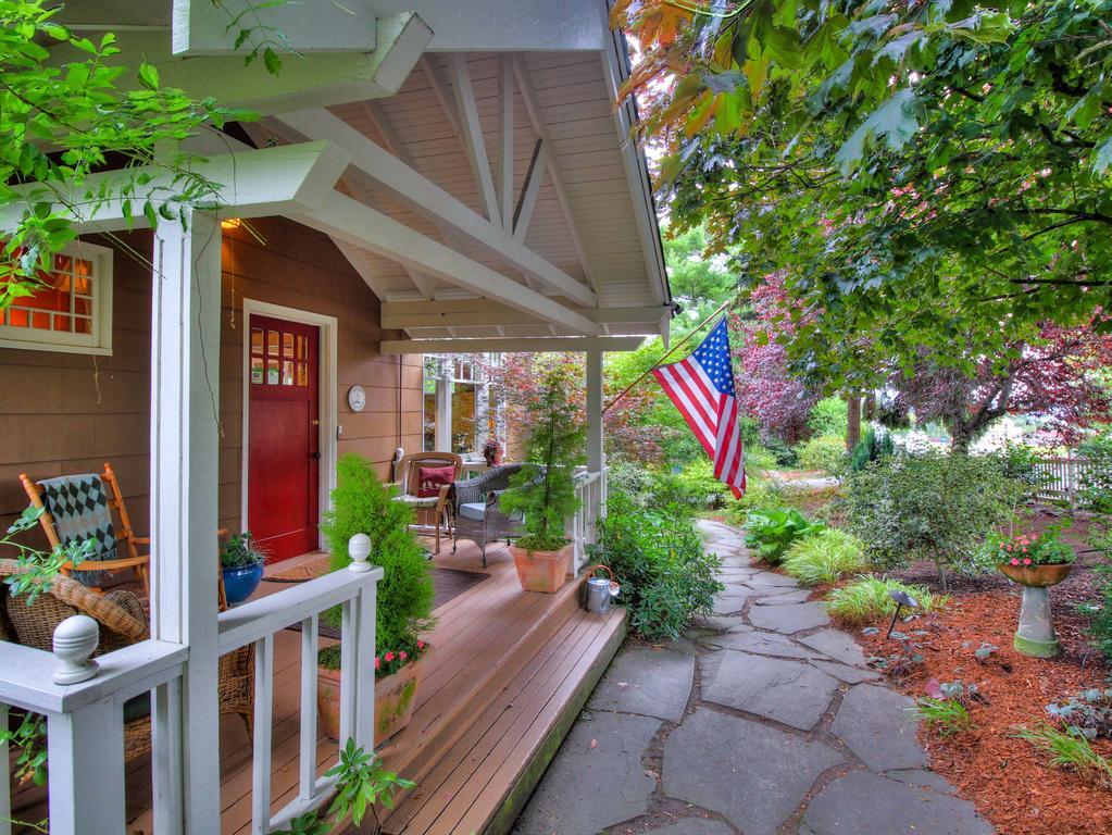 Argyle House Bed And Breakfast Friday Harbor Luaran gambar
