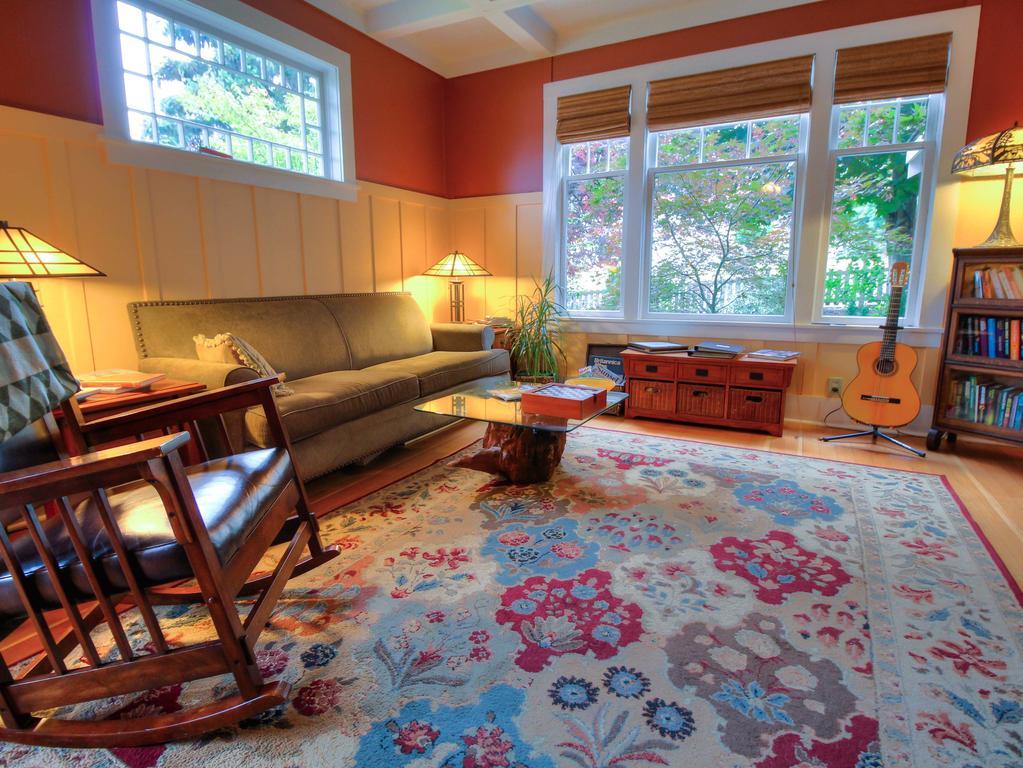 Argyle House Bed And Breakfast Friday Harbor Luaran gambar