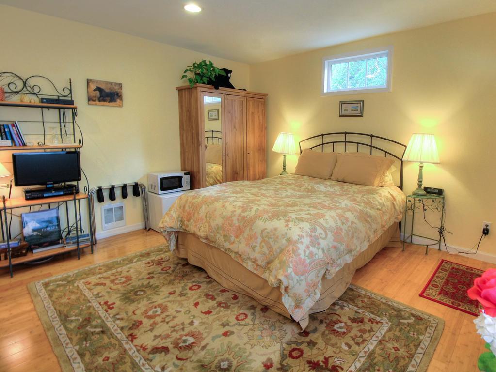 Argyle House Bed And Breakfast Friday Harbor Bilik gambar