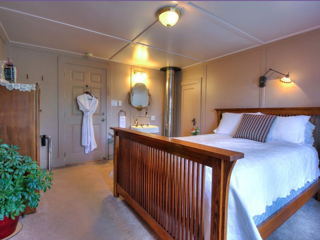 Argyle House Bed And Breakfast Friday Harbor Bilik gambar