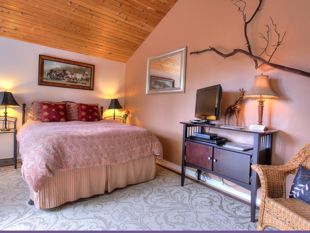 Argyle House Bed And Breakfast Friday Harbor Bilik gambar
