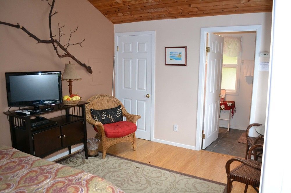 Argyle House Bed And Breakfast Friday Harbor Luaran gambar