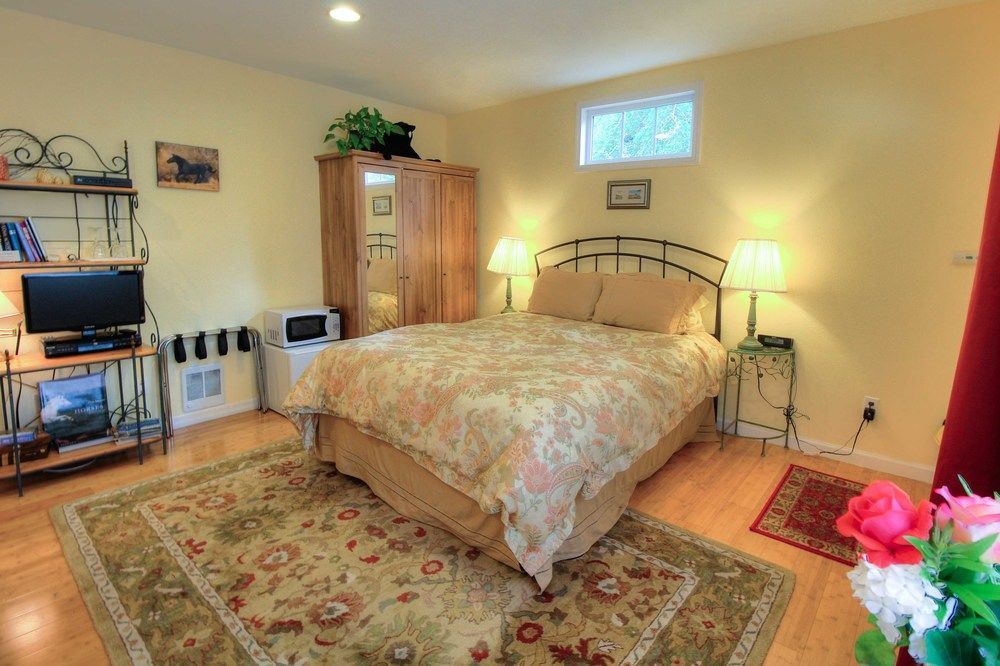 Argyle House Bed And Breakfast Friday Harbor Luaran gambar