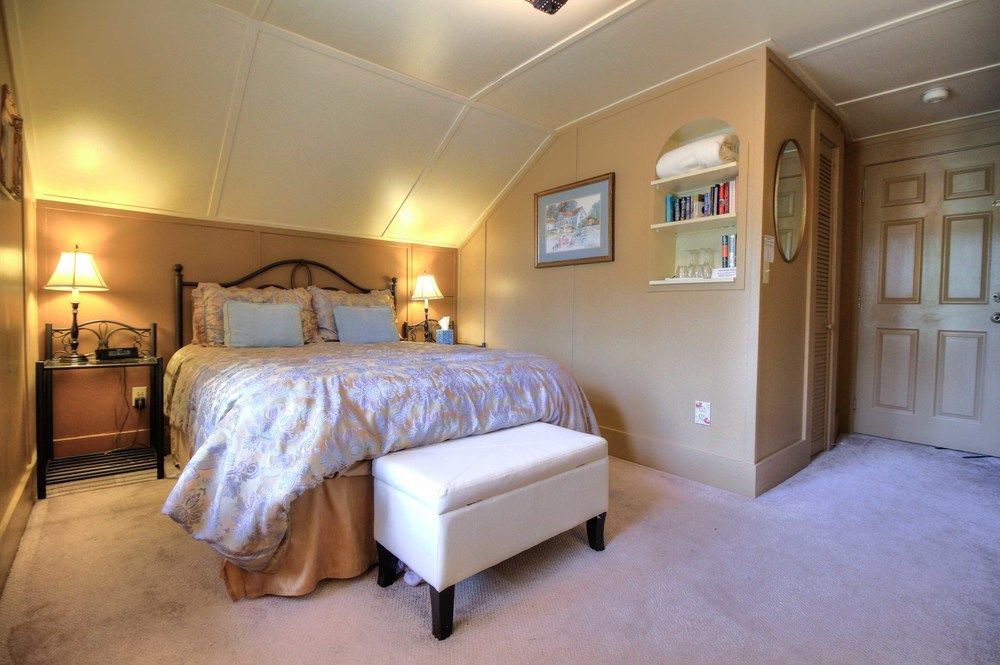 Argyle House Bed And Breakfast Friday Harbor Luaran gambar