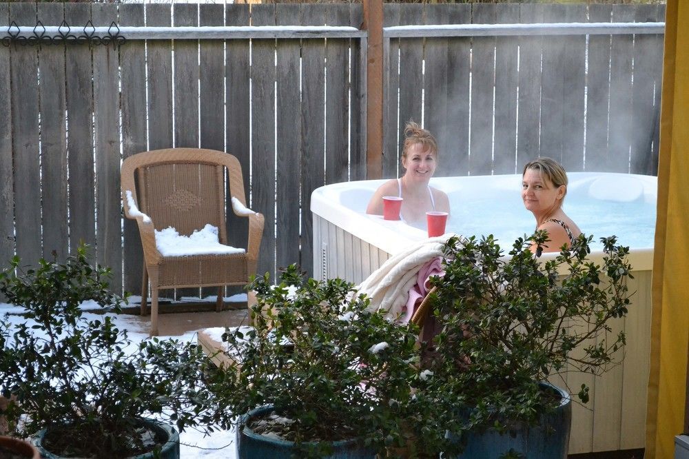 Argyle House Bed And Breakfast Friday Harbor Luaran gambar